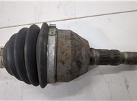  Полуось (приводной вал, шрус) Opel Astra H 2004-2010 20420077 #3