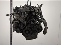  Двигатель (ДВС) Mazda 3 (BL) 2009-2013 20420078 #1