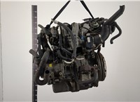  Двигатель (ДВС) Mazda 3 (BL) 2009-2013 20420078 #8