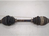  Полуось (приводной вал, шрус) Opel Vectra C 2002-2008 20420083 #1