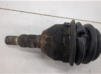  Полуось (приводной вал, шрус) Opel Vectra C 2002-2008 20420083 #2
