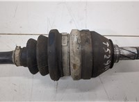  Полуось (приводной вал, шрус) Opel Vectra C 2002-2008 20420083 #3