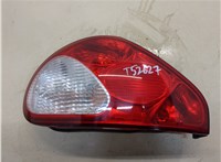  Фонарь (задний) Jaguar X-type 20420087 #1