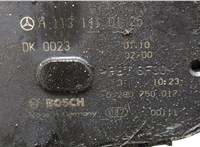 A1131410125 Заслонка дроссельная Mercedes GLK X204 2008-2015 20420094 #3