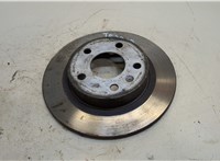  Диск тормозной Opel Zafira A 1999-2005 20420196 #1