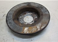  Диск тормозной Opel Zafira A 1999-2005 20420196 #2