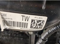 55594225 Двигатель (ДВС) Opel Mokka 2012-2019 20420246 #13
