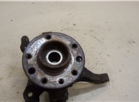  Ступица (кулак, цапфа) Opel Zafira A 1999-2005 20420252 #1