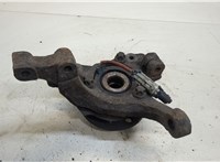  Ступица (кулак, цапфа) Opel Zafira A 1999-2005 20420252 #3