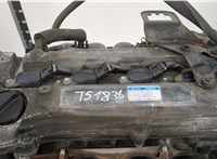  Форсунка топливная Toyota Previa (Estima) 2000-2006 11404002 #2