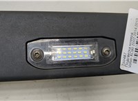 31253006 Подсветка номера Volvo XC90 2002-2014 20420349 #2