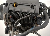 Z56312BZ00 Двигатель (ДВС) KIA Ceed 2007-2012 20420430 #2
