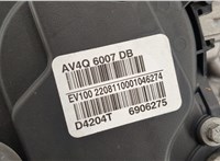  Двигатель (ДВС) Ford C-Max 2010-2015 20420536 #2