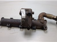5801921802 Коллектор выпускной Iveco Daily 6 2014- 20420580 #1