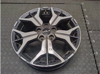  Комплект литых дисков KIA Seltos 20420612 #1