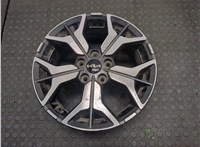  Комплект литых дисков KIA Seltos 20420612 #4