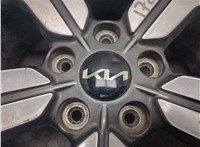  Комплект литых дисков KIA Seltos 20420612 #16