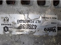  Генератор BMW X5 E70 2006-2013 20420616 #3
