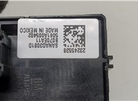 84537015 Кнопка стеклоподъемника (блок кнопок) Cadillac Escalade 4 2014-2020 20420694 #2