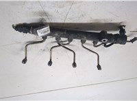 3140027400 Рампа (рейка) топливная Hyundai Santa Fe 2005-2012 20420769 #4