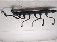 3140027400 Рампа (рейка) топливная Hyundai Santa Fe 2005-2012 20420769 #5