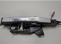 13534895, 13592460 Ручка двери наружная Cadillac Escalade 4 2014-2020 20420812 #1