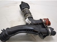  Патрубок интеркулера Citroen C4 Cactus 2014-2025 20420837 #1