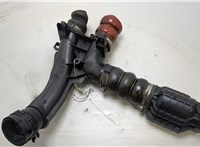  Патрубок интеркулера Citroen C4 Cactus 2014-2025 20420837 #5