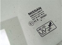 80301BM601 Стекло боковой двери Nissan Almera N16 2000-2006 20420847 #6