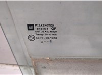 90579660 Стекло боковой двери Opel Zafira A 1999-2005 20421021 #2