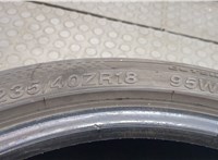  Пара шин 235/40 R18 Volkswagen Golf 7 2012-2020 20421043 #8