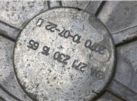 A2712301665 Насос вакуумный Mercedes C W204 2007-2013 20421090 #2