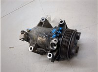 92600EB70A Компрессор кондиционера Nissan Navara 2004-2015 20421124 #3