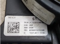 4h0953568G Шлейф руля Audi A8 (D4) 2010-2017 20421145 #8