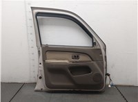  Дверь боковая (легковая) Toyota 4 Runner 1990-2003 20421149 #6