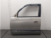  Дверь боковая (легковая) Toyota 4 Runner 1990-2003 20421149 #1