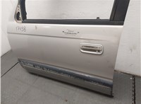  Дверь боковая (легковая) Toyota 4 Runner 1990-2003 20421149 #10