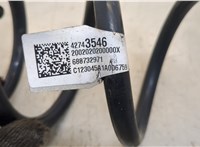  Пружина подвески Buick Encore GX 2019-2024 20421153 #4