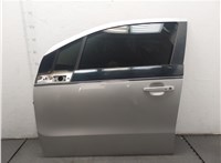 Дверная карта (Обшивка двери) Chevrolet Volt 2010-2015 11404039 #1
