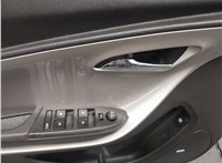  Дверная карта (Обшивка двери) Chevrolet Volt 2010-2015 11404039 #11