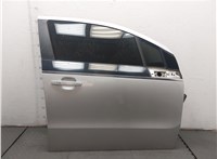  Дверная карта (Обшивка двери) Chevrolet Volt 2010-2015 11404050 #1