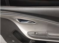  Дверная карта (Обшивка двери) Chevrolet Volt 2010-2015 11404050 #6