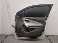  Дверная карта (Обшивка двери) Chevrolet Volt 2010-2015 11404050 #9