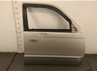  Дверь боковая (легковая) Toyota 4 Runner 1990-2003 20421171 #1