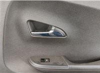  Дверная карта (Обшивка двери) Chevrolet Volt 2010-2015 11404070 #7