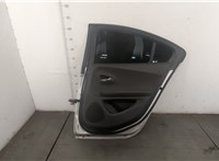  Дверная карта (Обшивка двери) Chevrolet Volt 2010-2015 11404070 #9