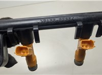  Форсунка топливная Daihatsu Sirion 2004-2015 20421183 #3