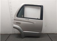  Дверь боковая (легковая) Toyota 4 Runner 1990-2003 20421185 #1