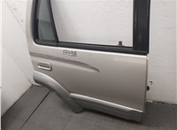  Дверь боковая (легковая) Toyota 4 Runner 1990-2003 20421185 #7