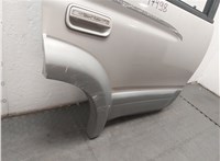  Дверь боковая (легковая) Toyota 4 Runner 1990-2003 20421185 #8